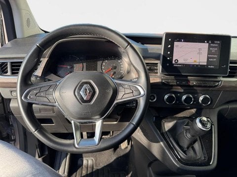 Voitures D'occasion À Cambrai | Renault Kangoo 1.5 Blue Dci 95Ch Techno - 23