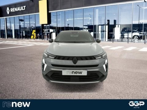 Voitures D'occasion À Cambrai | Renault Symbioz 1.6 E-Tech Full Hybrid 145Ch Esprit Alpine