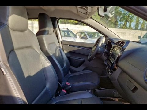 Voitures D'occasion À Cambrai | Dacia Spring 45Ch Business 2020 - Achat Intégral
