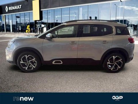 D'occasion À Cambrai | Citroën C5 Aircross Puretech 130Ch S&S Shine E6.D-Temp