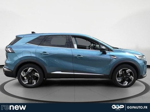 Voitures D'occasion À Cambrai | Renault Symbioz 1.6 E-Tech Full Hybrid 145Ch Iconic