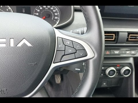 Voitures D'occasion À Cambrai | Dacia Sandero 1.0 Eco-G 100Ch Stepway Extreme + -24