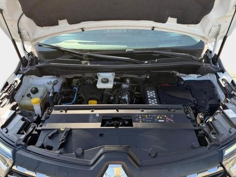 Voitures D'occasion À Cambrai | Renault Kangoo Van 1.5 Blue Dci 95Ch Extra Sésame Ouvre Toi