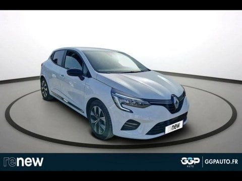 Voitures D'occasion À Cambrai | Renault Clio 1.6 E-Tech Hybride 145Ch Evolution