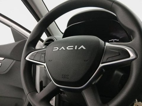 Voitures D'occasion À Cambrai | Dacia Spring 45Ch Essential 23B