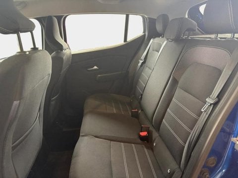 Voitures D'occasion À Cambrai | Dacia Sandero 1.0 Tce 90Ch Confort