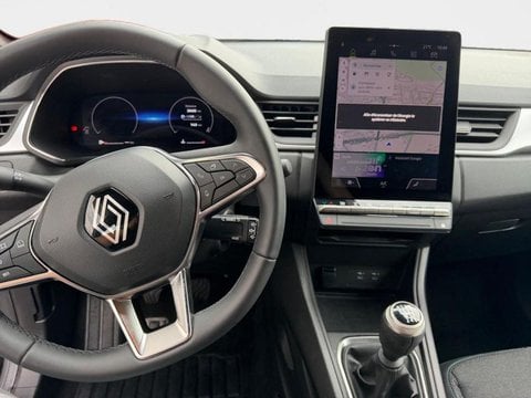 Voitures D'occasion À Cambrai | Renault Captur 1.0 Eco-G 100Ch Evolution
