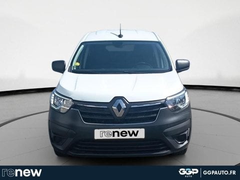 Voitures D'occasion À Cambrai | Renault Express Van 1.5 Blue Dci 95Ch Confort 22
