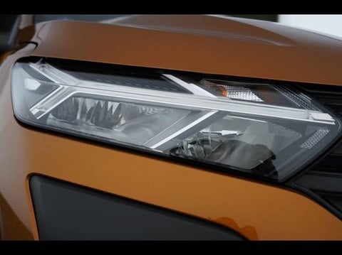 Voitures D'occasion À Cambrai | Dacia Sandero 1.0 Eco-G 100Ch Stepway Confort
