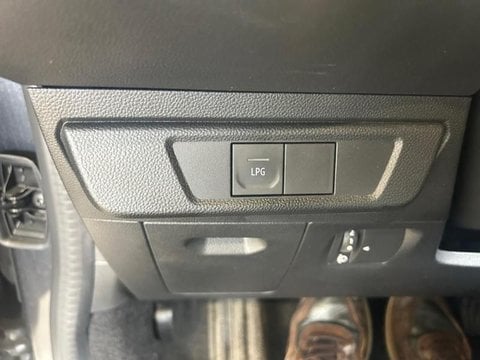 Voitures D'occasion À Cambrai | Dacia Jogger 1.0 Eco-G 100Ch Sl Extreme+ 7 Places