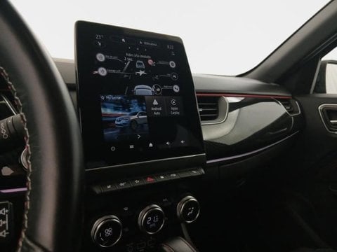 Voitures D'occasion À Cambrai | Renault Arkana 1.3 Tce Mild Hybrid 160Ch Rs Line Edc -22
