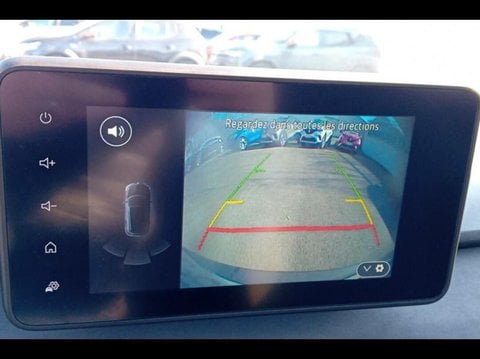 Voitures D'occasion À Cambrai | Dacia Sandero 1.0 Tce 90Ch Stepway Extreme -24