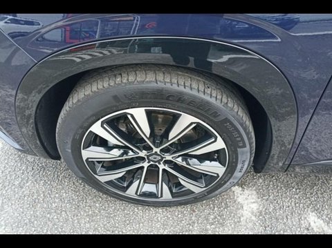 Voitures D'occasion À Cambrai | Renault Espace 1.2 E-Tech Full Hybrid 200Ch Techno 7 Places - 25