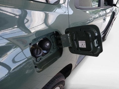 Voitures D'occasion À Cambrai | Dacia Duster 1.0 Eco-G 100Ch Expression 4X2