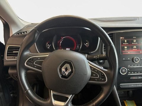 Voitures D'occasion À Cambrai | Renault Mégane Megane 1.3 Tce 115Ch Fap Zen