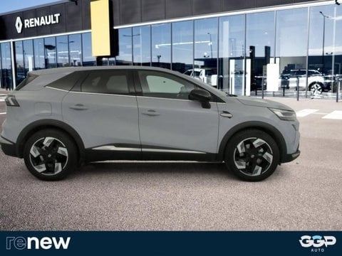 Voitures D'occasion À Cambrai | Renault Symbioz 1.6 E-Tech Full Hybrid 145Ch Iconic