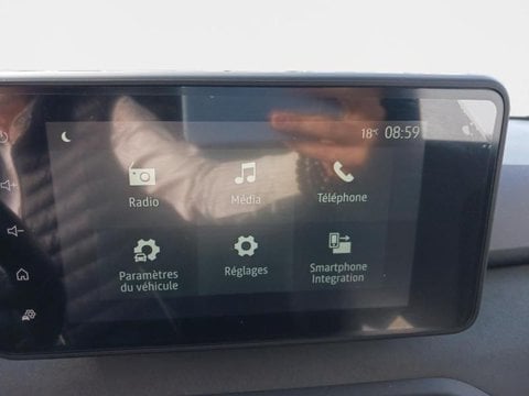 Voitures D'occasion À Cambrai | Dacia Jogger 1.0 Eco-G 100Ch Extreme 5 Places -24
