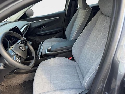 Voitures D'occasion À Cambrai | Renault Mégane Megane E-Tech Electric Ev40 130Ch Equilibre Stan...