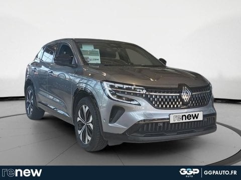 Voitures D'occasion À Cambrai | Renault Austral 1.2 E-Tech Full Hybrid 200Ch Techno