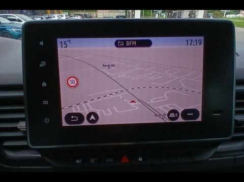 Voitures D'occasion À Cambrai | Renault Trafic Combi L2 2.0 Blue Dci 150Ch S&S Zen 8 Places E6E