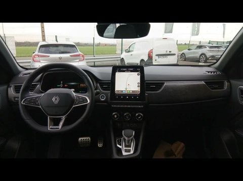Voitures D'occasion À Cambrai | Renault Arkana 1.6 E-Tech 145Ch Full Hybrid Esprit Alpine -24