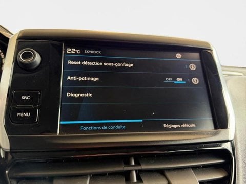 Voitures D'occasion À Cambrai | Peugeot 208 1.5 Bluehdi 100Ch E6.C Active 5P