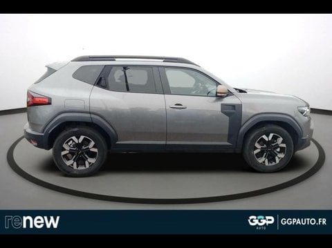 Voitures D'occasion À Cambrai | Dacia Duster 1.6 Hybrid 140Ch Extreme