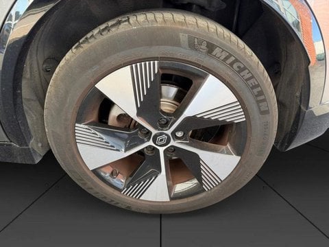 Voitures D'occasion À Cambrai | Renault Mégane Megane E-Tech Electric Ev40 130Ch Equilibre Stan...