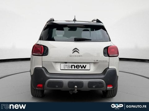 Voitures D'occasion À Cambrai | Citroën C3 Aircross Bluehdi 100Ch S&S Shine E6.D-Temp