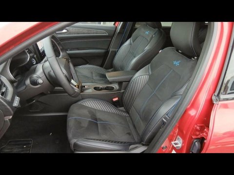 Voitures D'occasion À Cambrai | Renault Arkana 1.6 E-Tech 145Ch Full Hybrid Esprit Alpine -24