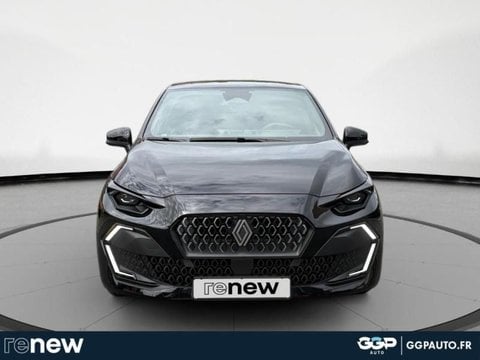 Voitures D'occasion À Cambrai | Renault Clio 1.2 Tce 115Ch Techno