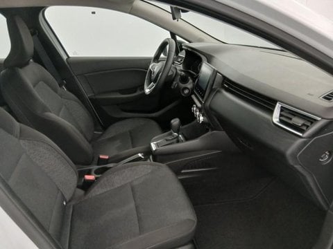 Voitures D'occasion À Cambrai | Renault Clio 1.6 E-Tech Hybride 145Ch Equilibre