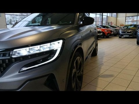 Voitures D'occasion À Cambrai | Renault Espace 1.2 E-Tech Full Hybrid 200Ch Esprit Alpine