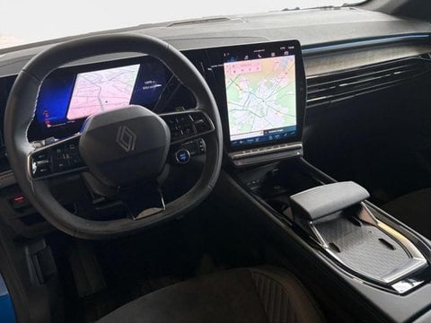 Voitures D'occasion À Cambrai | Renault Rafale 1.2 E-Tech Full Hybrid 200Ch Esprit Alpine - 25