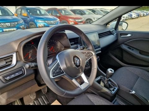 Voitures D'occasion À Cambrai | Renault Clio 1.0 Tce 90Ch Business -21N