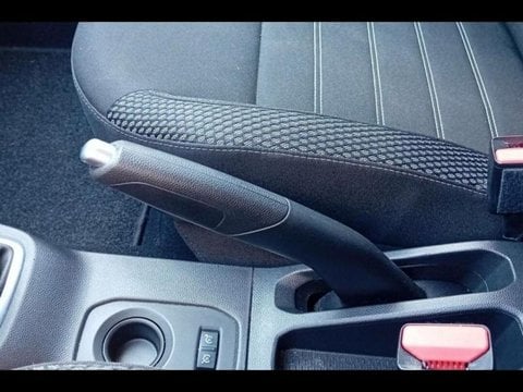 Voitures D'occasion À Cambrai | Dacia Duster 1.5 Blue Dci 115Ch Prestige 4X2 - 20