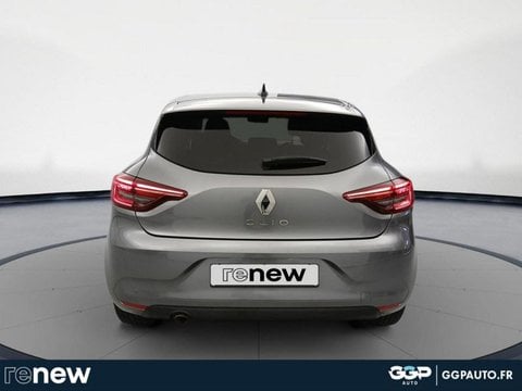 Voitures D'occasion À Cambrai | Renault Clio 1.0 Tce 100Ch Evolution Gpl
