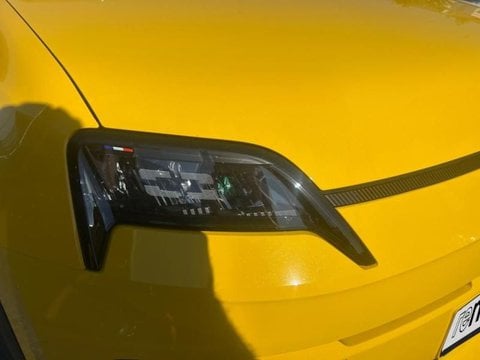 Voitures D'occasion À Cambrai | Renault 5 E-Tech Electrique 120Ch Iconic Cinq Autonomie Urbaine