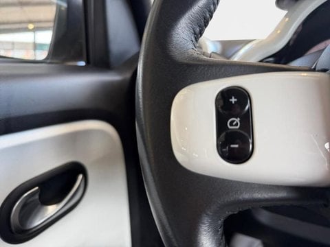 Voitures D'occasion À Cambrai | Renault Twingo 1.0 Sce 75Ch Intens