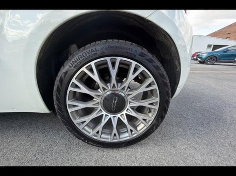 Voitures D'occasion À Cambrai | Fiat 500 1.0 70Ch Bsg S&S Star