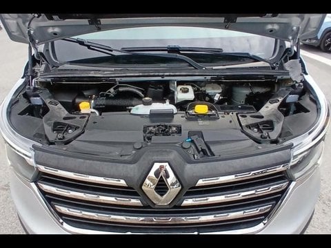 Voitures D'occasion À Cambrai | Renault Trafic Combi L2 2.0 Blue Dci 150Ch S&S Zen 8 Places E6E