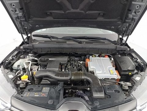 Voitures D'occasion À Cambrai | Renault Arkana 1.6 E-Tech Hybride 145Ch Techno -22