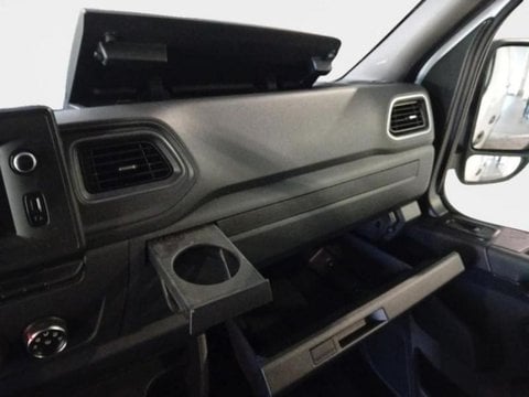 Voitures D'occasion À Cambrai | Renault Master Fg F3300 L2H2 2.3 Blue Dci 135Ch Grand Confort Euro6