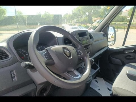 Voitures D'occasion À Cambrai | Renault Master Fg F3300 L2H2 2.3 Blue Dci 135Ch Grand Confort Euro6