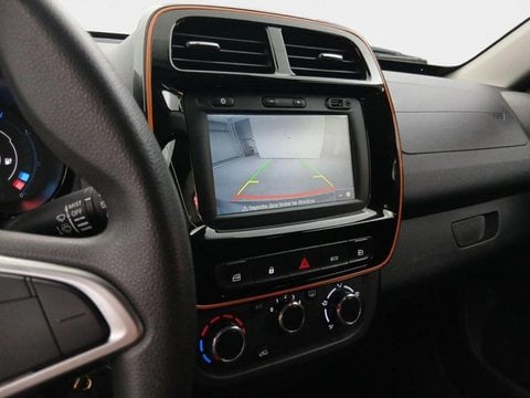 Voitures D'occasion À Cambrai | Dacia Spring 45Ch Confort Plus - Achat Intégral