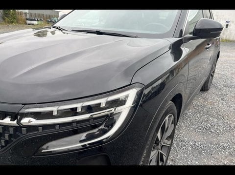 Voitures D'occasion À Cambrai | Renault Austral 1.2 E-Tech Full Hybrid 200Ch Techno - 24