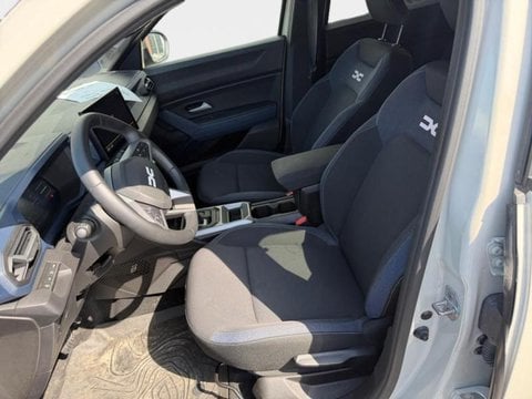 Voitures D'occasion À Cambrai | Dacia Duster 1.6 Hybrid 140Ch Journey