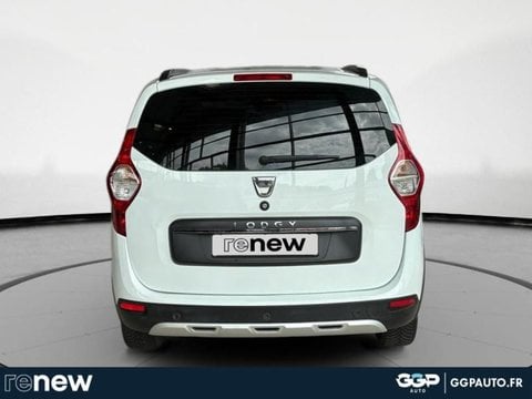 Voitures D'occasion À Cambrai | Dacia Lodgy 1.5 Blue Dci 115Ch 15 Ans 7 Places - 20