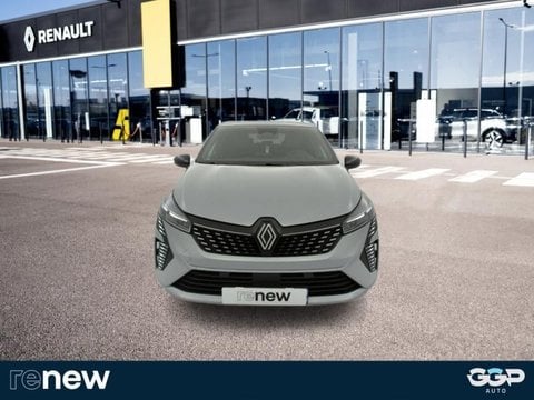 Voitures D'occasion À Cambrai | Renault Clio 1.6 E-Tech 145Ch Full Hybrid Techno - 24