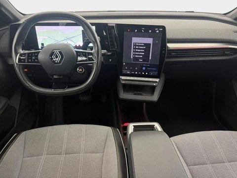 Voitures D'occasion À Cambrai | Renault Mégane Megane E-Tech Electric Ev60 220Ch Techno Super C...
